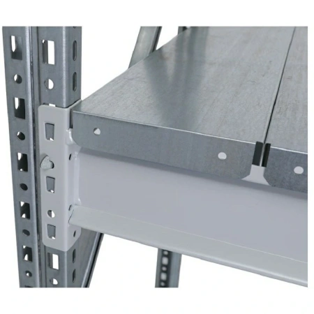 Стеллаж MS Pro Z 3000x1500x800, 5 ярусов от компании Абсолют